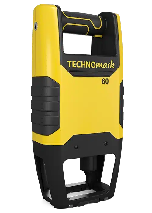 Dot Peen Connect Buddy Series